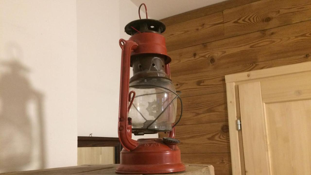 Le Joli Coin Du Passage Apartment Aosta Ngoại thất bức ảnh